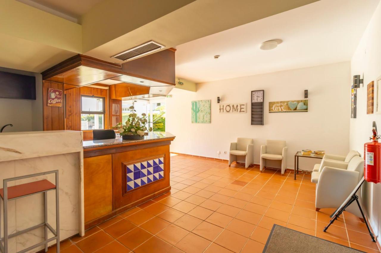 Zarco - Cosy Apartment In Vilamoura With A Balcony With View To The 2 Swimming Pools - Near The Beach & The Marina Quarteira Buitenkant foto