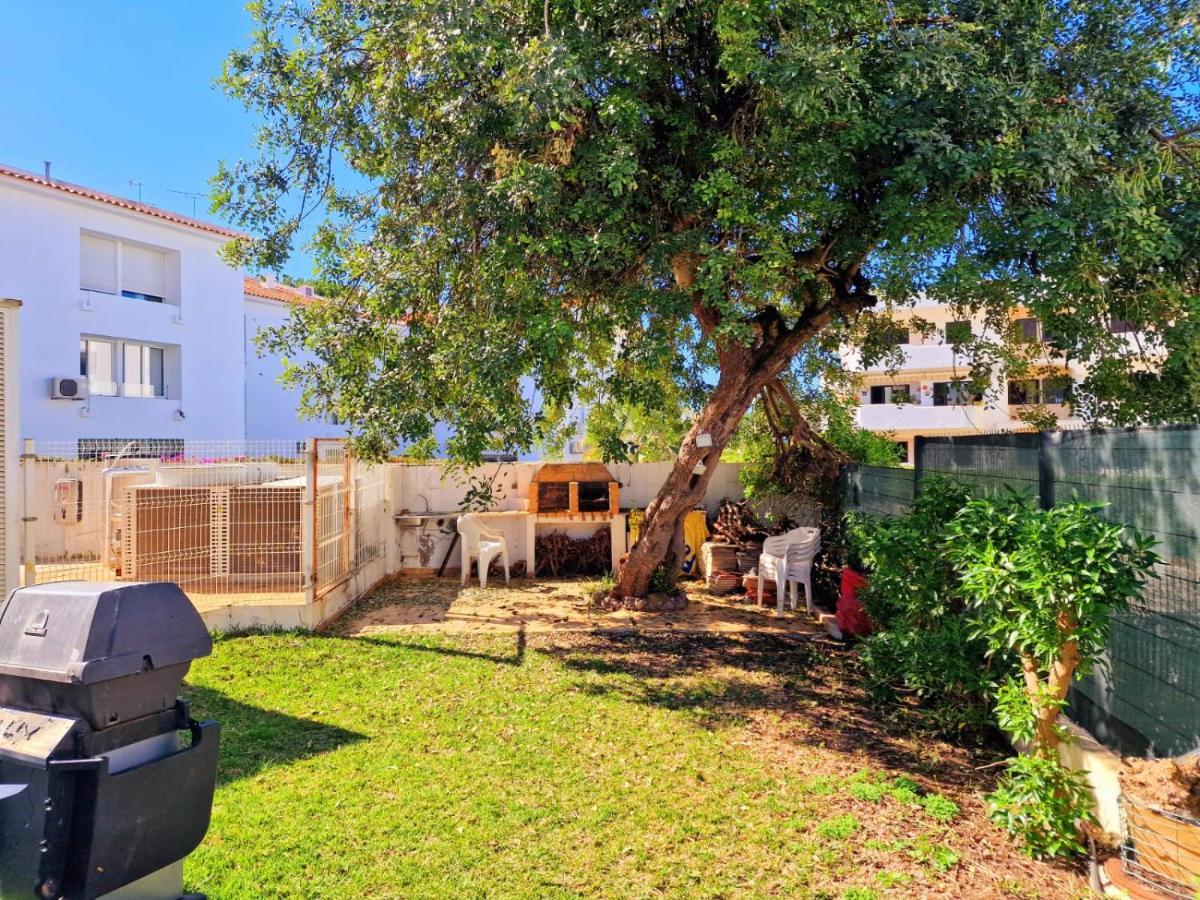 Zarco - Cosy Apartment In Vilamoura With A Balcony With View To The 2 Swimming Pools - Near The Beach & The Marina Quarteira Buitenkant foto